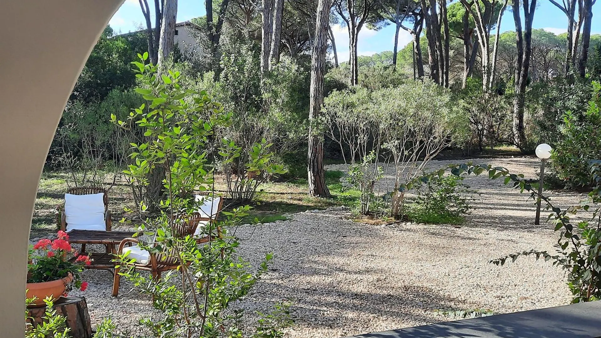 Villa Spiga Fort Village Italien