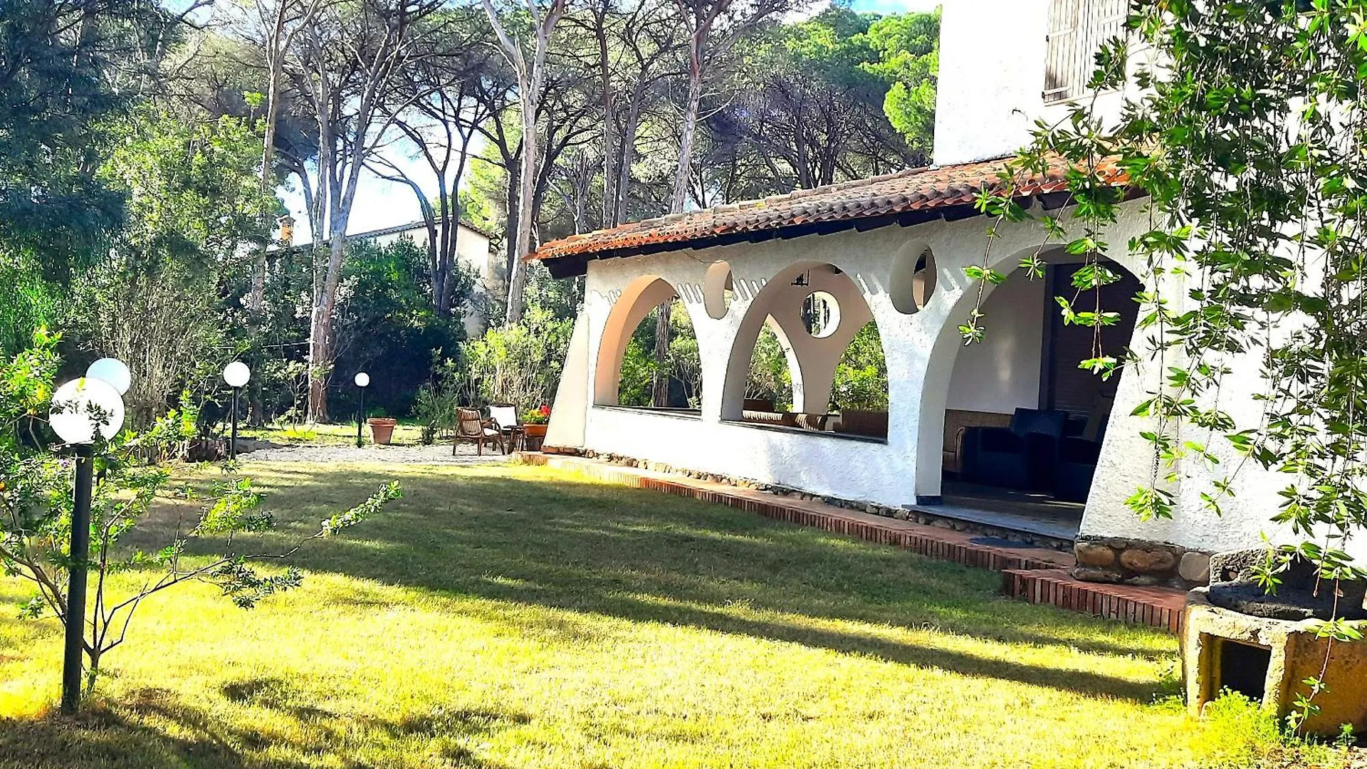 Villa Spiga Fort Village