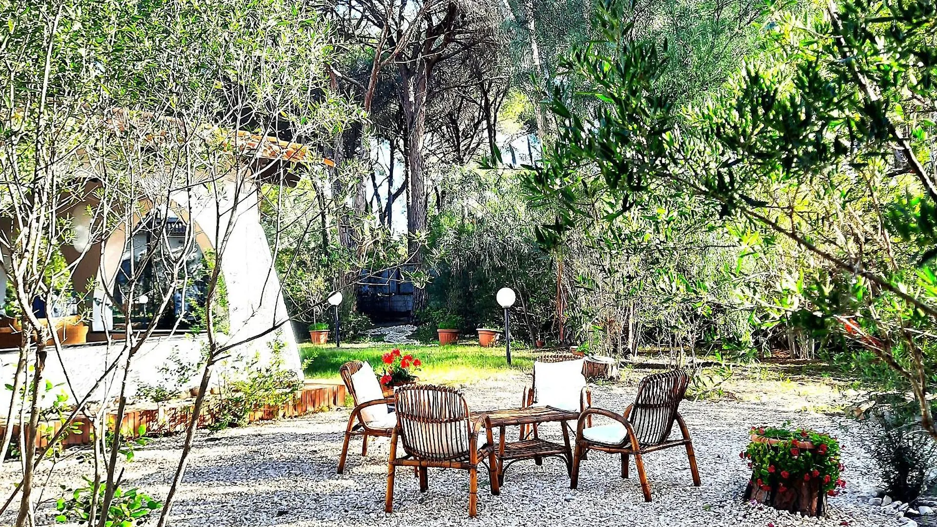 Villa Spiga Fort Village
